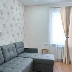 2-комнатные апартаменты улучшенные №3