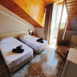 Фото Отель Amar (Амар)