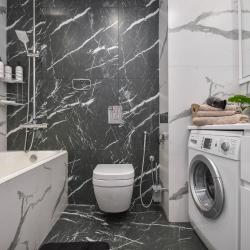 Фото Апартаменты на улице Весны 6