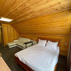 Фото Отель Сердце Сибири