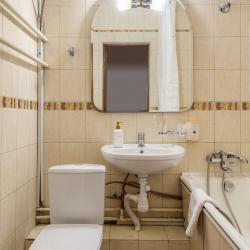 Фото Kvart-Hotel (Кварт-Отель) на улице Новый Арбат 26