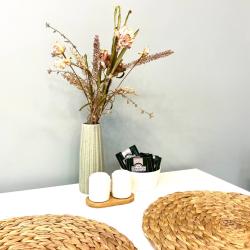 Фото Апартаменты на улице Яганова 11