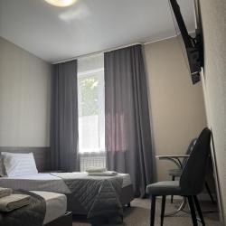 Фото Отель Котел.Ок