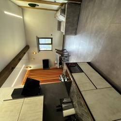 Коттедж улучшенный