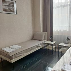 Фото Отель Морион