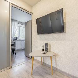 Фото Отель Top House на улице Вячеслава Шишкова 8к2