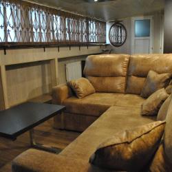 Фото Отель Капитан