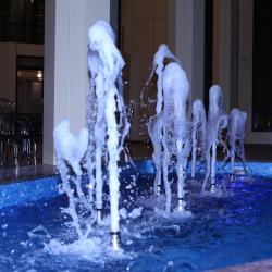 Фото Отель California (Калифорния)