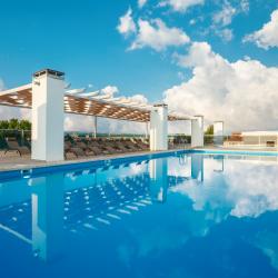 Фото Отель Амфора Resort & Beach Hotel All inclusive (Амфора)