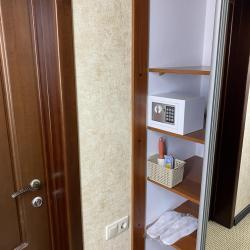 Фото Отель Локалита