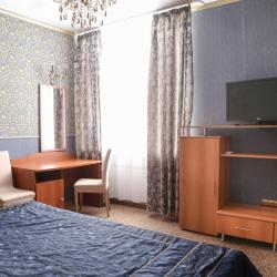 Фото Отель Озерки