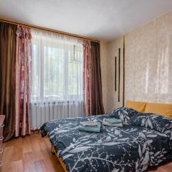 Фото Апартаменты на улице Валовая