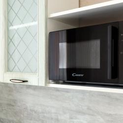 2-комнатные апартаменты стандарт