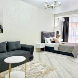 Фото Отель Как дома 05 на улице Хаджи Булача 8Д