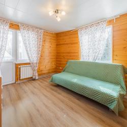 Фото Отель Корабль