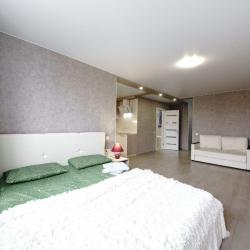 Фото Отель Favourite Home (Фэйворит Хоум) на улице Мичурина