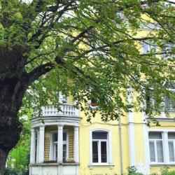 фото 36 A-Apartments39 (А-Апартментс39) на улице Комсомольская