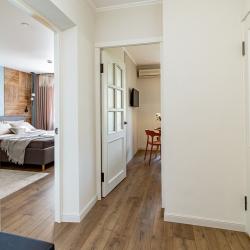 Фото Апартаменты на Платановом бульваре 12