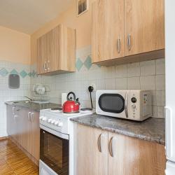 Фото Отель Prima Rent на улице Невзоровых 111