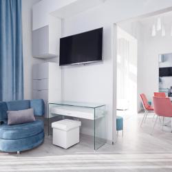 Фото Отель Sea Side Premium (Си Сайд Премиум) на улице Шкиперская 9