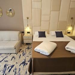 SEA VILLAGE STANDART
