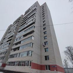 Фото Апартаменты на улице Карла Либкнехта 6