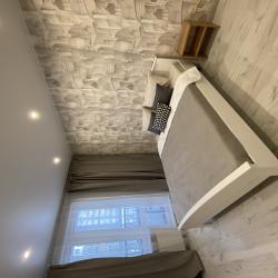 Фото Отель Просторная двухкомнатная квартира в ЖК Атамари