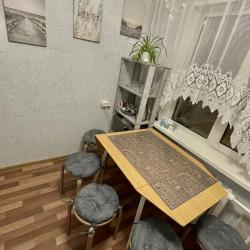 2-комнатные апартаменты стандарт
