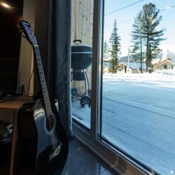 Фото Отель Viking Village (Викинг Вилледж)