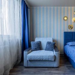 Апартаменты улучшенные