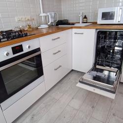 1-комнатные апартаменты студия