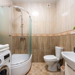 1-комнатные апартаменты люкс
