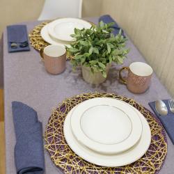 1-комнатные апартаменты улучшенные #1