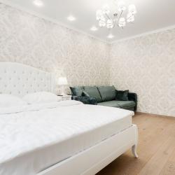 Апартаменты Kantiana на улице Еловая Аллея — ba270d64bc0b72a455babbc2c611efe3