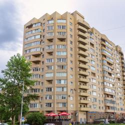 фото 29 Apart Rest (Апарт Рест) на улице Варшавская 23к3