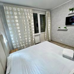 Фото Отель Две подушки на улице Вадима Шефнера 10 корп. 1