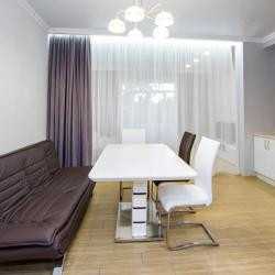 Фото Апартаменты Alt Platzна (Альт Платц) на улице Ленина