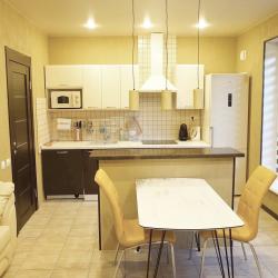 Фото Отель Ёлкина