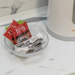 Фото Отель ВыДома на улице Газовиков 38