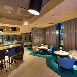 Novotel Krasnoyarsk Center (Новотель Красноярск Центр) — ba28d679ba46c81c44668cfacc898b31