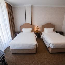Фото Отель Jannat Resort Osh (Жаннат Резорт )