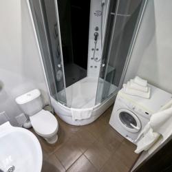 Комната люкс