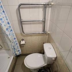 Номер стандарт с 2 односпальными кроватями