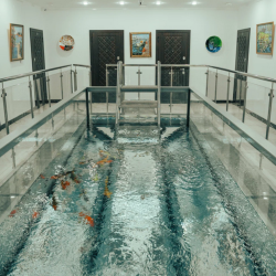 Фото Отель Taukel (Таукель)