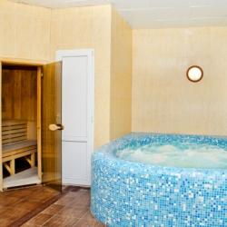 Фото Отель Вилла Росса