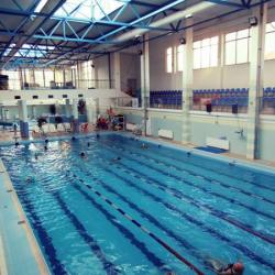 Фото Отель Олимп