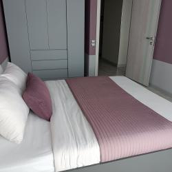 Фото Отель Квартира на бульваре Ибрагимова 90/2