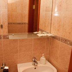 Номер стандарт с 2 односпальными кроватями