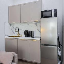 Фото Апартаменты на проспекте Красный 220