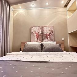 Фото Отель FlatRoom на улице Попова 35Б
